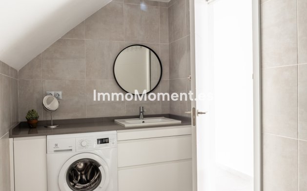 Reventa - Apartamento - Marbella - Nueva Andalucía