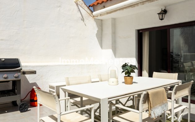 Reventa - Apartamento - Marbella - Nueva Andalucía