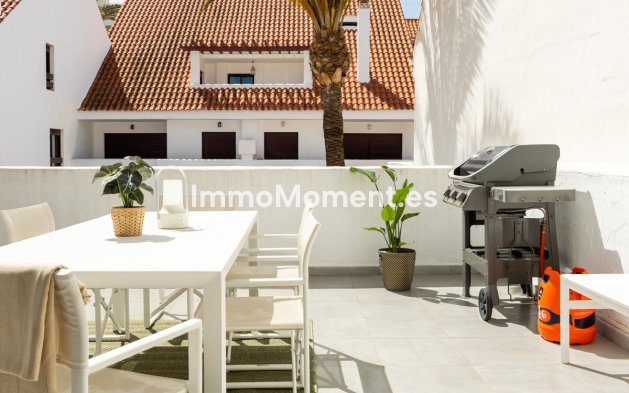 Reventa - Apartamento - Marbella - Nueva Andalucía