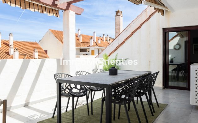 Reventa - Apartamento - Marbella - Nueva Andalucía