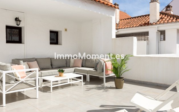 Reventa - Apartamento - Marbella - Nueva Andalucía