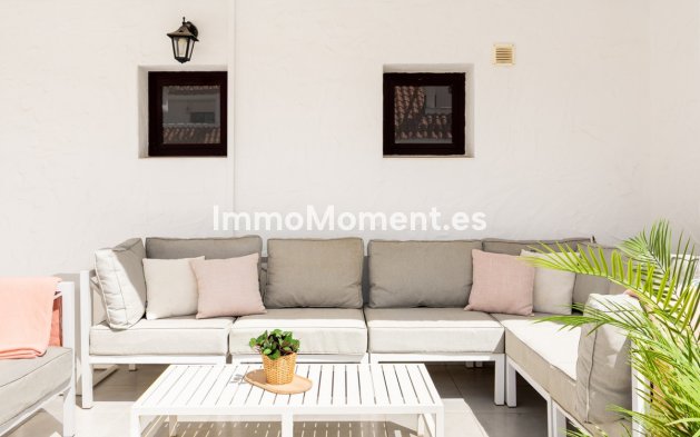 Reventa - Apartamento - Marbella - Nueva Andalucía