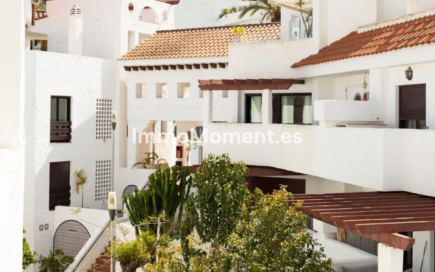 Reventa - Apartamento - Marbella - Nueva Andalucía