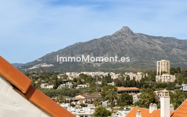 Reventa - Apartamento - Marbella - Nueva Andalucía