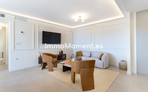 Reventa - Apartamento - Marbella - Las Chapas