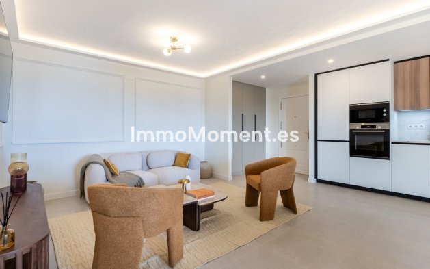 Reventa - Apartamento - Marbella - Las Chapas