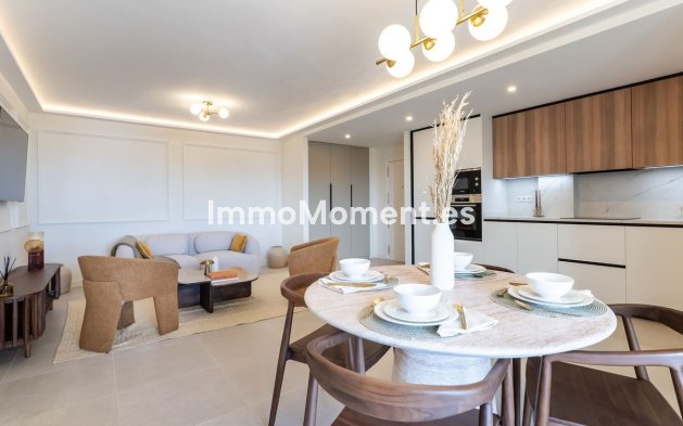 Reventa - Apartamento - Marbella - Las Chapas