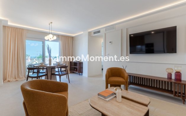 Reventa - Apartamento - Marbella - Las Chapas