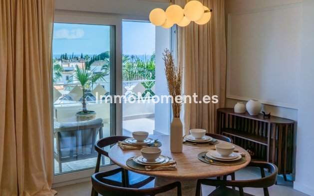 Reventa - Apartamento - Marbella - Las Chapas