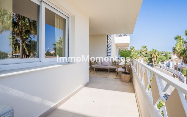 Reventa - Apartamento - Marbella - Las Chapas