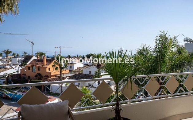 Reventa - Apartamento - Marbella - Las Chapas