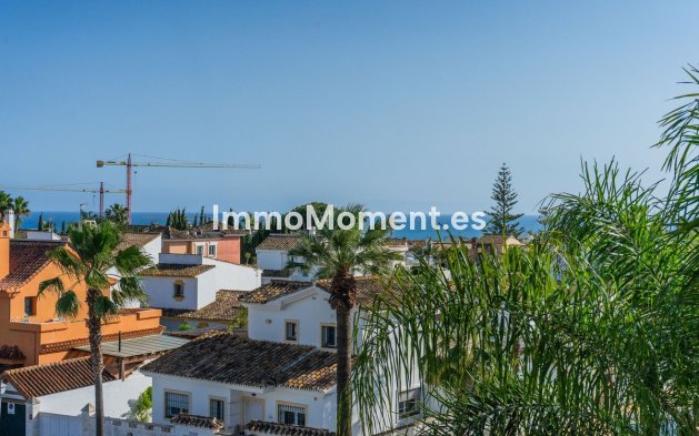 Reventa - Apartamento - Marbella - Las Chapas
