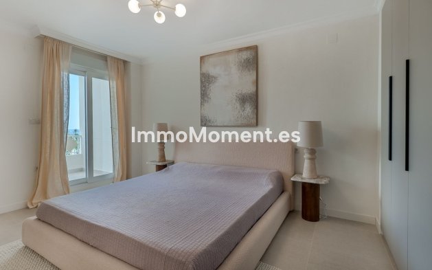 Reventa - Apartamento - Marbella - Las Chapas