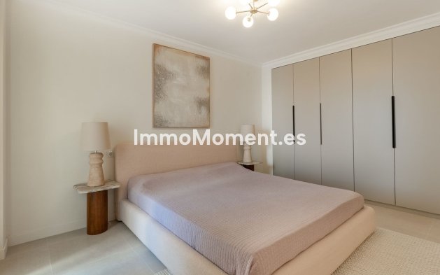 Reventa - Apartamento - Marbella - Las Chapas