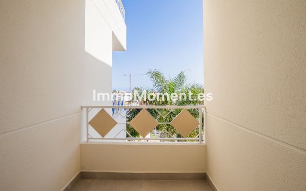 Reventa - Apartamento - Marbella - Las Chapas