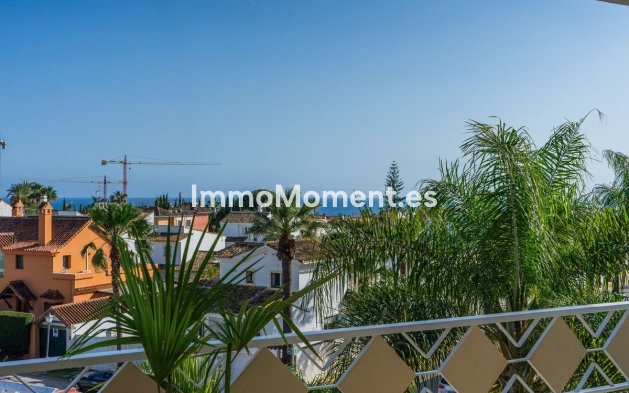 Reventa - Apartamento - Marbella - Las Chapas
