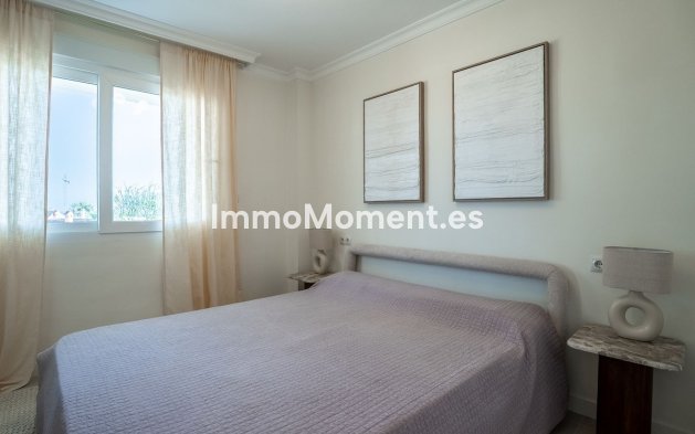 Reventa - Apartamento - Marbella - Las Chapas