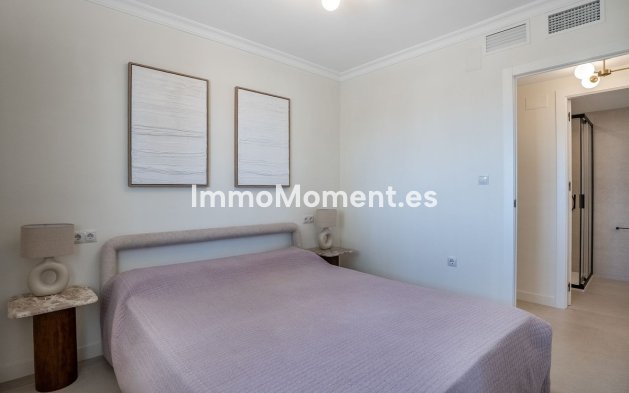 Reventa - Apartamento - Marbella - Las Chapas