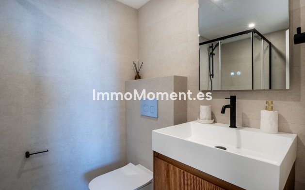 Reventa - Apartamento - Marbella - Las Chapas