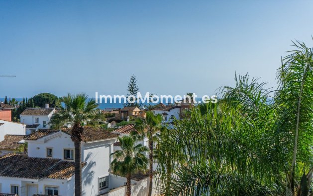 Reventa - Apartamento - Marbella - Las Chapas