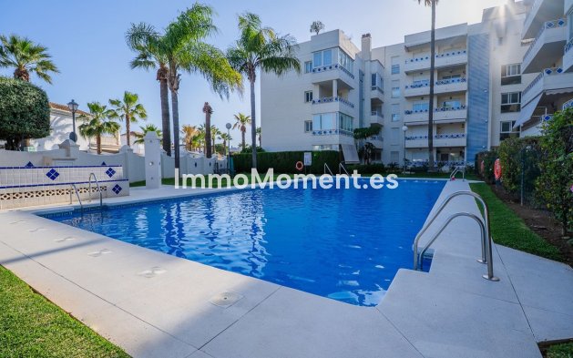 Reventa - Apartamento - Marbella - Las Chapas