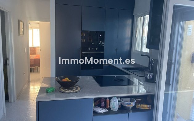 Resale - Villa - Torrevieja - La Mata