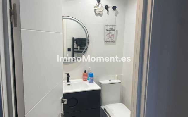 Resale - Villa - Torrevieja - La Mata