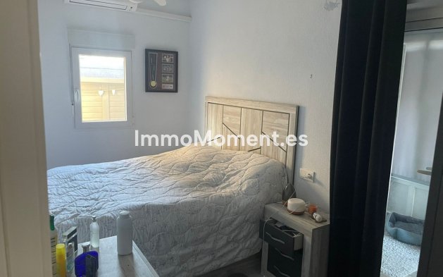 Resale - Villa - Torrevieja - La Mata