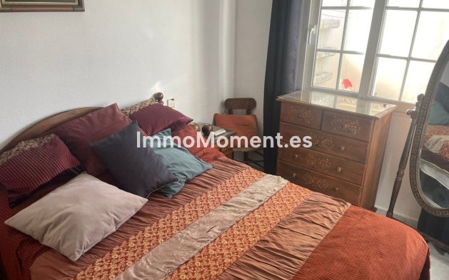 Resale - Villa - Torrevieja - La Mata