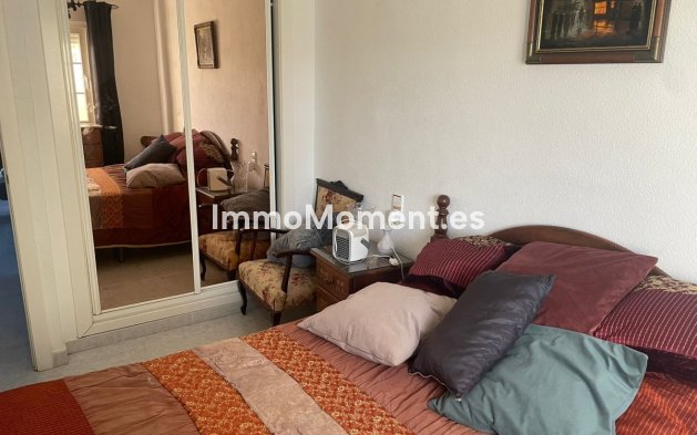 Resale - Villa - Torrevieja - La Mata