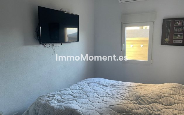 Resale - Villa - Torrevieja - La Mata