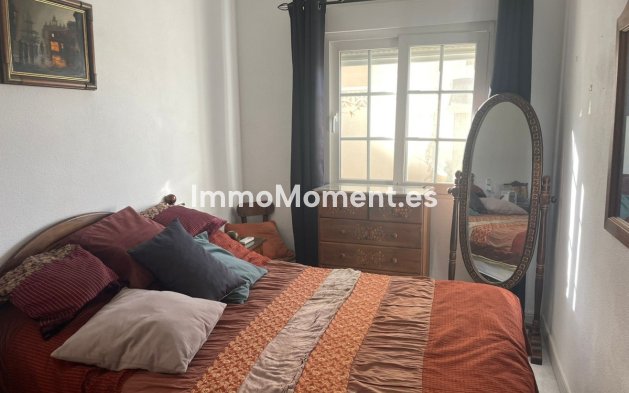 Resale - Villa - Torrevieja - La Mata