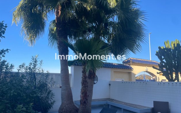 Resale - Villa - Torrevieja - La Mata
