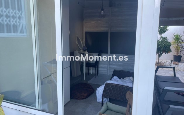 Resale - Villa - Torrevieja - La Mata