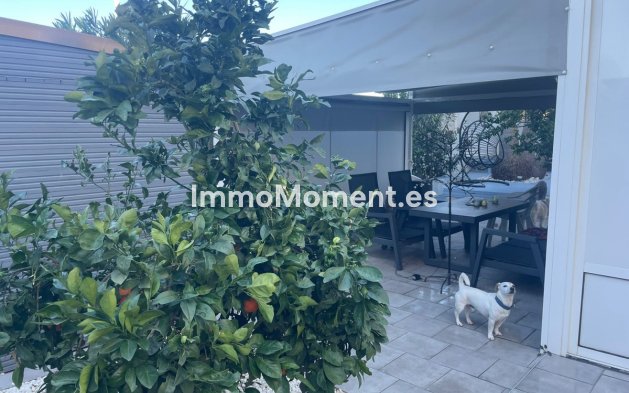 Resale - Villa - Torrevieja - La Mata