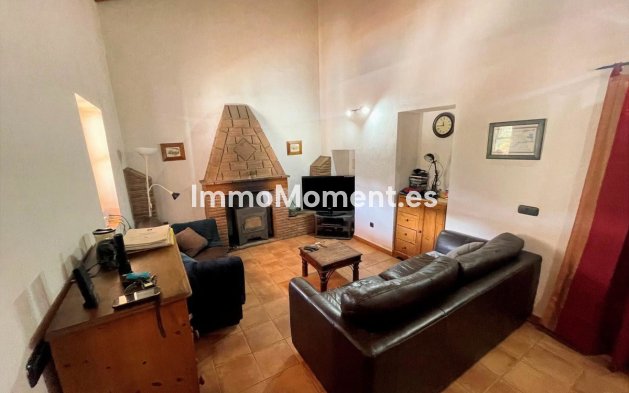 Revente - Maison de campagne - Intérieur                       - Alora
