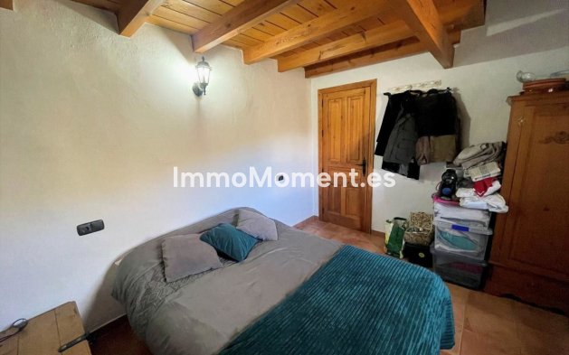 Revente - Maison de campagne - Intérieur                       - Alora