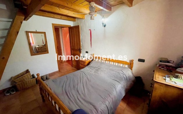 Revente - Maison de campagne - Intérieur                       - Alora