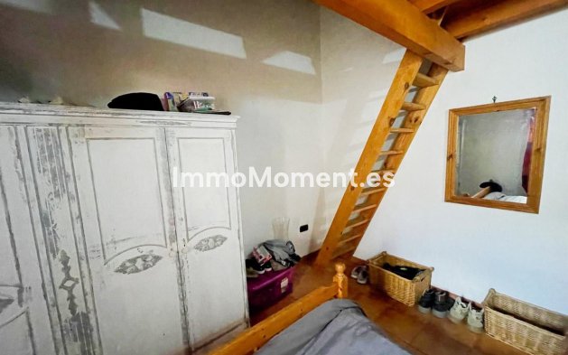 Revente - Maison de campagne - Intérieur                       - Alora