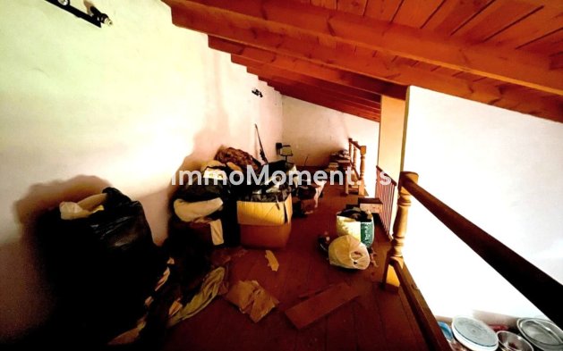 Revente - Maison de campagne - Intérieur                       - Alora