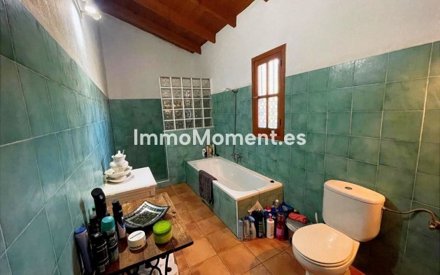 Revente - Maison de campagne - Intérieur                       - Alora