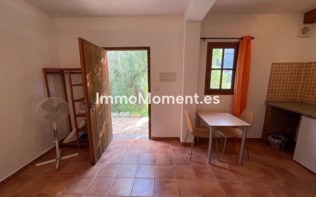 Revente - Maison de campagne - Intérieur                       - Alora