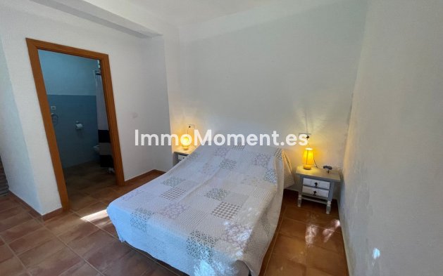 Revente - Maison de campagne - Intérieur                       - Alora