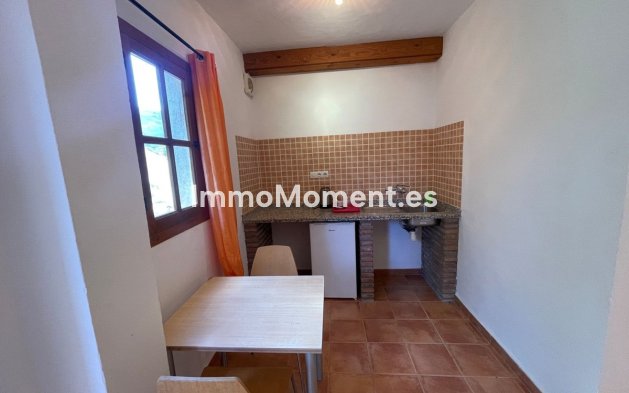 Revente - Maison de campagne - Intérieur                       - Alora