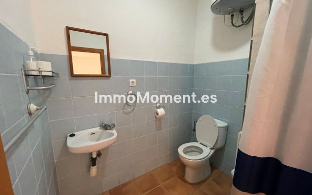 Revente - Maison de campagne - Intérieur                       - Alora