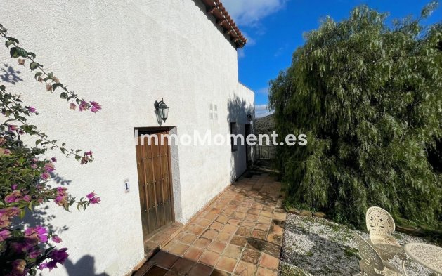 Revente - Maison de campagne - Intérieur                       - Alora