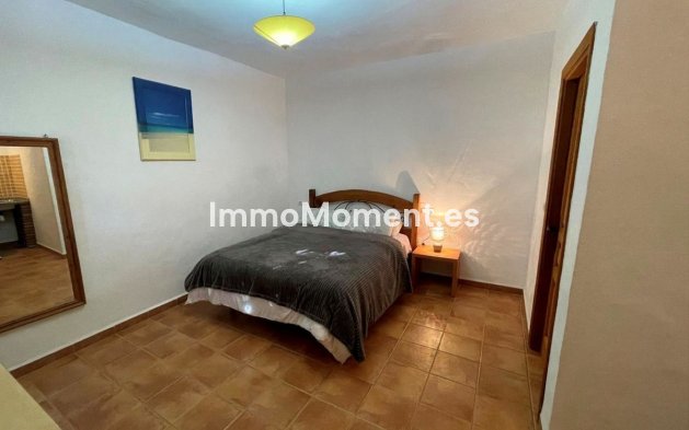 Revente - Maison de campagne - Intérieur                       - Alora