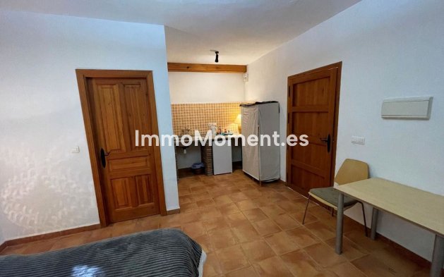 Revente - Maison de campagne - Intérieur                       - Alora