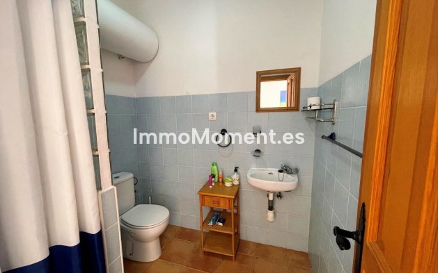 Revente - Maison de campagne - Intérieur                       - Alora