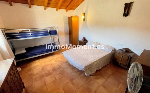 Revente - Maison de campagne - Intérieur                       - Alora